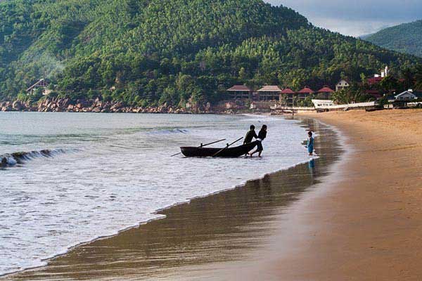 Lifestyle in Quy Nhon