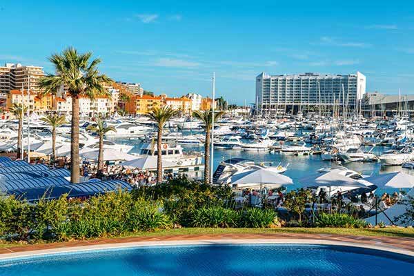 Vilamoura From $4,615