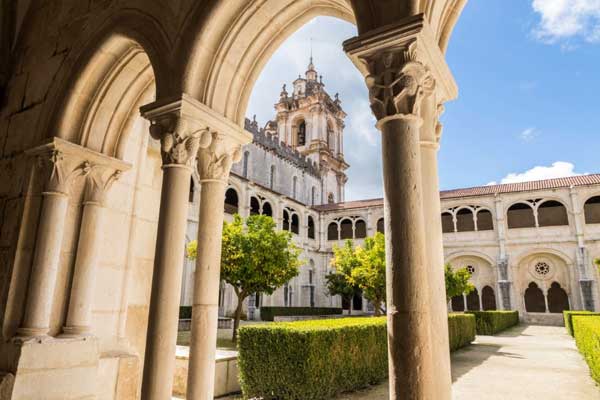 Alcobaça