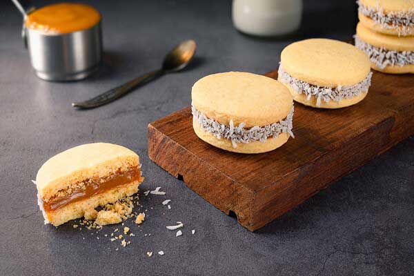 Alfajores