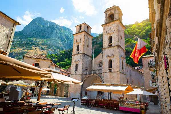 Kotor’s-impressive-Cathedral-of-St.-Tryphon