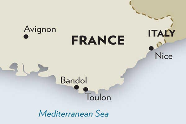 Map-with-Toulon