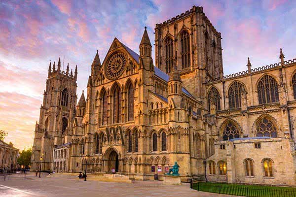 The-Minster-in-York