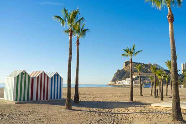 benidorm-beach