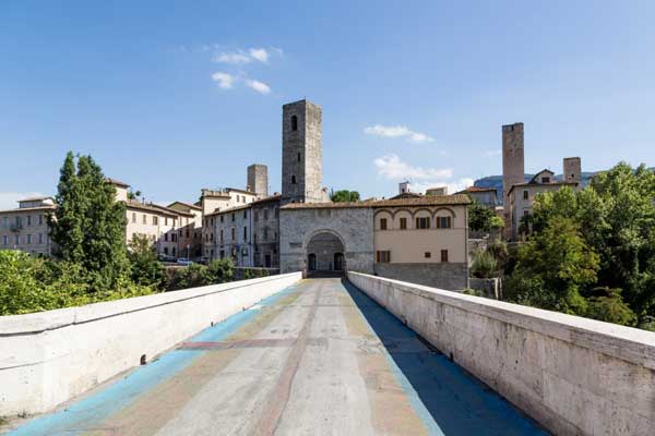 Lifestyle in Ascoli Piceno