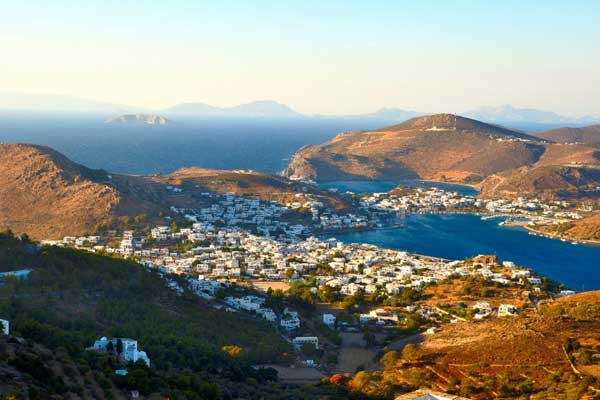 Patmos