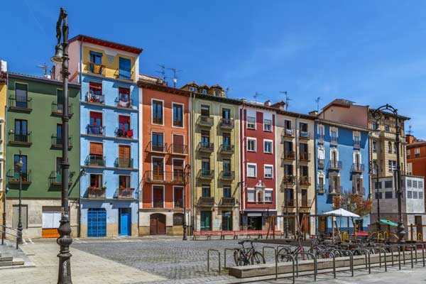 5 Reasons to Visit Pamplona