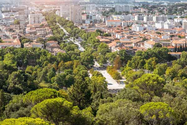 Cost-of-Living-in-Nimes-France
