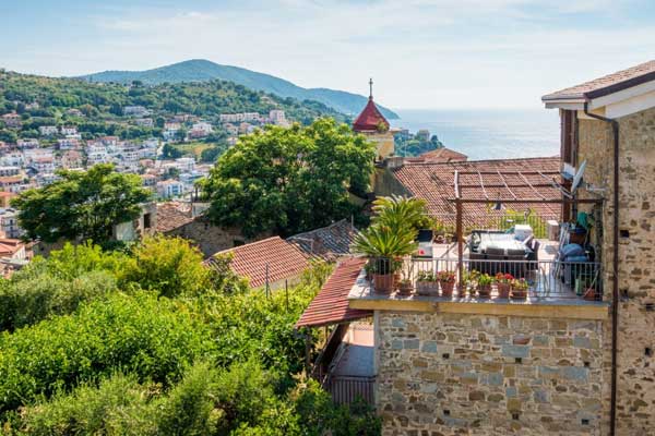 Real Estate and Cost of Living in Agropoli