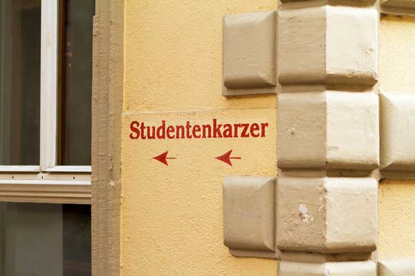 Studentenkarzer