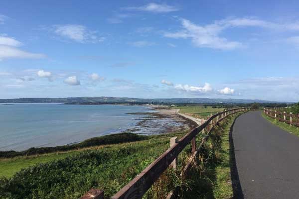 The Greenway Waterford