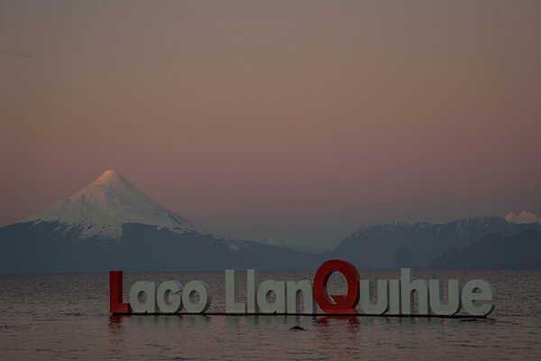 Sport Fishing in Puerto Varas