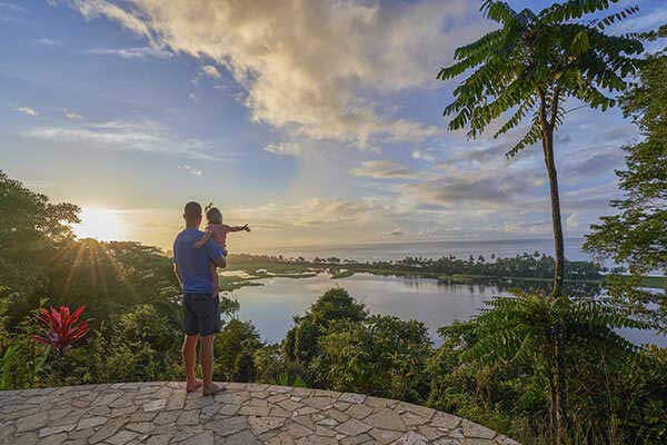 Corcovado