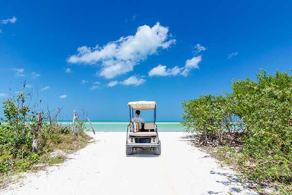 How to Get to Holbox