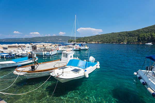 Things to Do in Veli Losinj