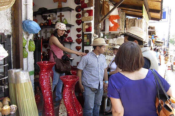 Farmers’ Markets Tonala and Zapapan