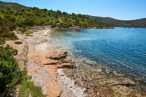 Cabrera Archipelago National Park