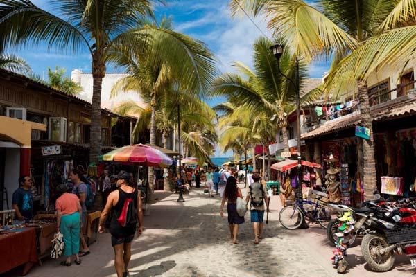 Lifestyle-in-Sayulita