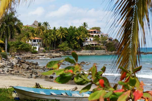 Retire in Sayulita Mexico