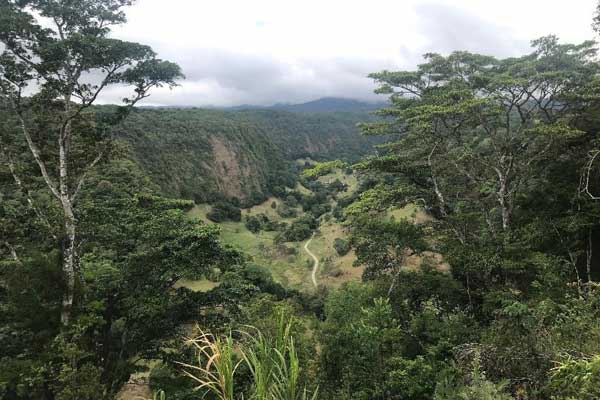 Highlands of Chiriqui