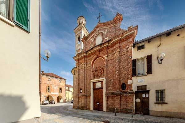 Fossano, Piedmont