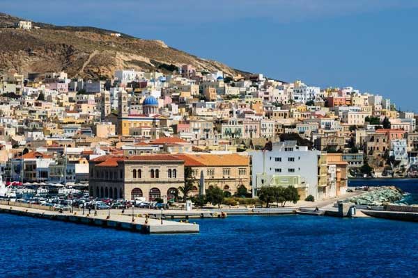 Syros