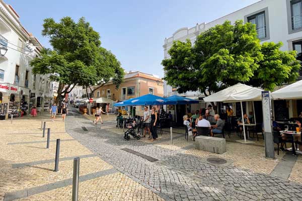 cafes in lagos