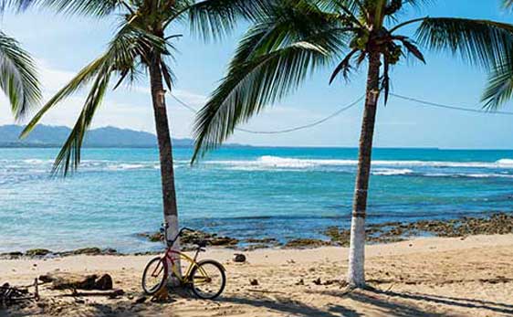 Puerto Viejo de Talamanca