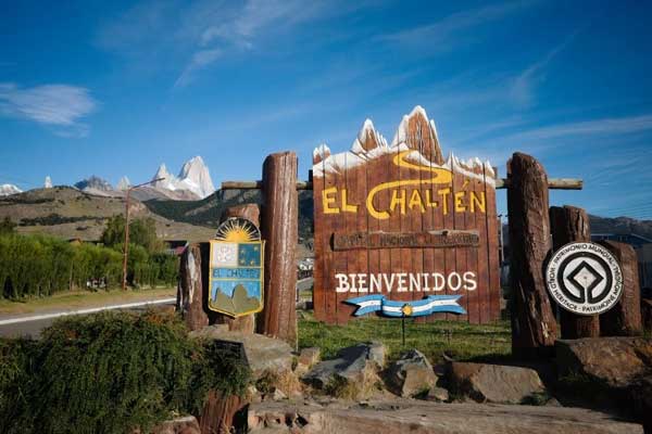 El Chaltén