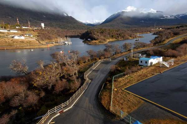 Puerto Williams