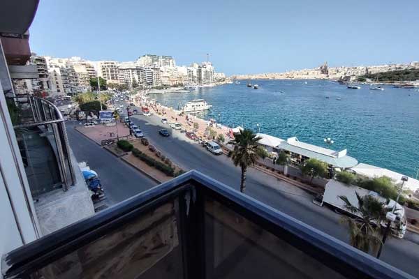 Cost of Living in Sliema