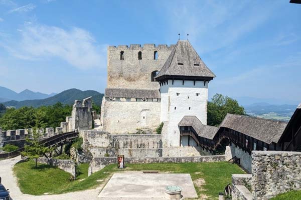 Celje Castle