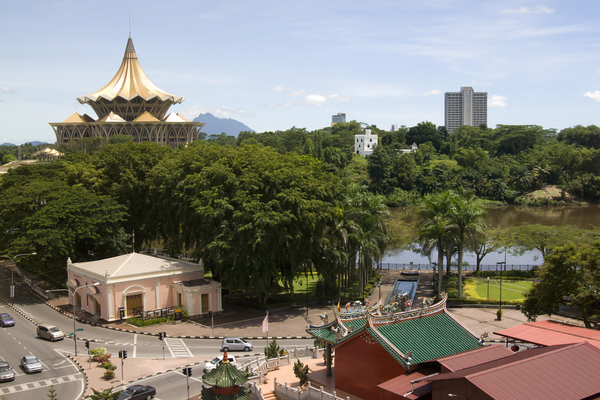 Kuching